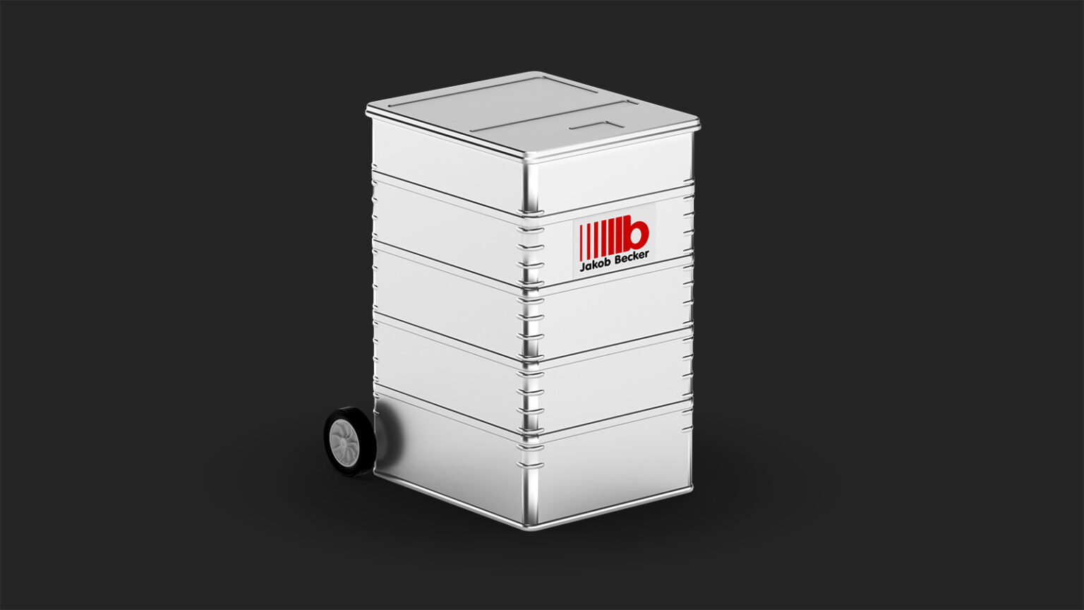 Für jeden den passenden Container | Jakob Becker | Jetzt Container mieten