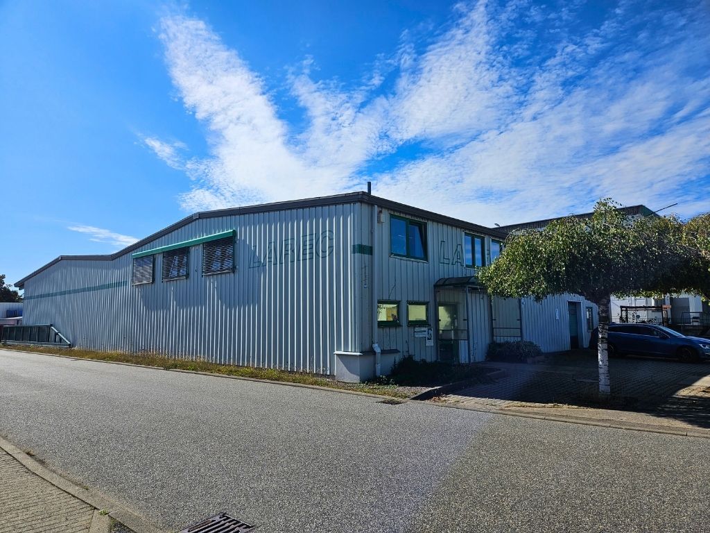 Standortbild BEC Larec in Brand-Erbisdorf