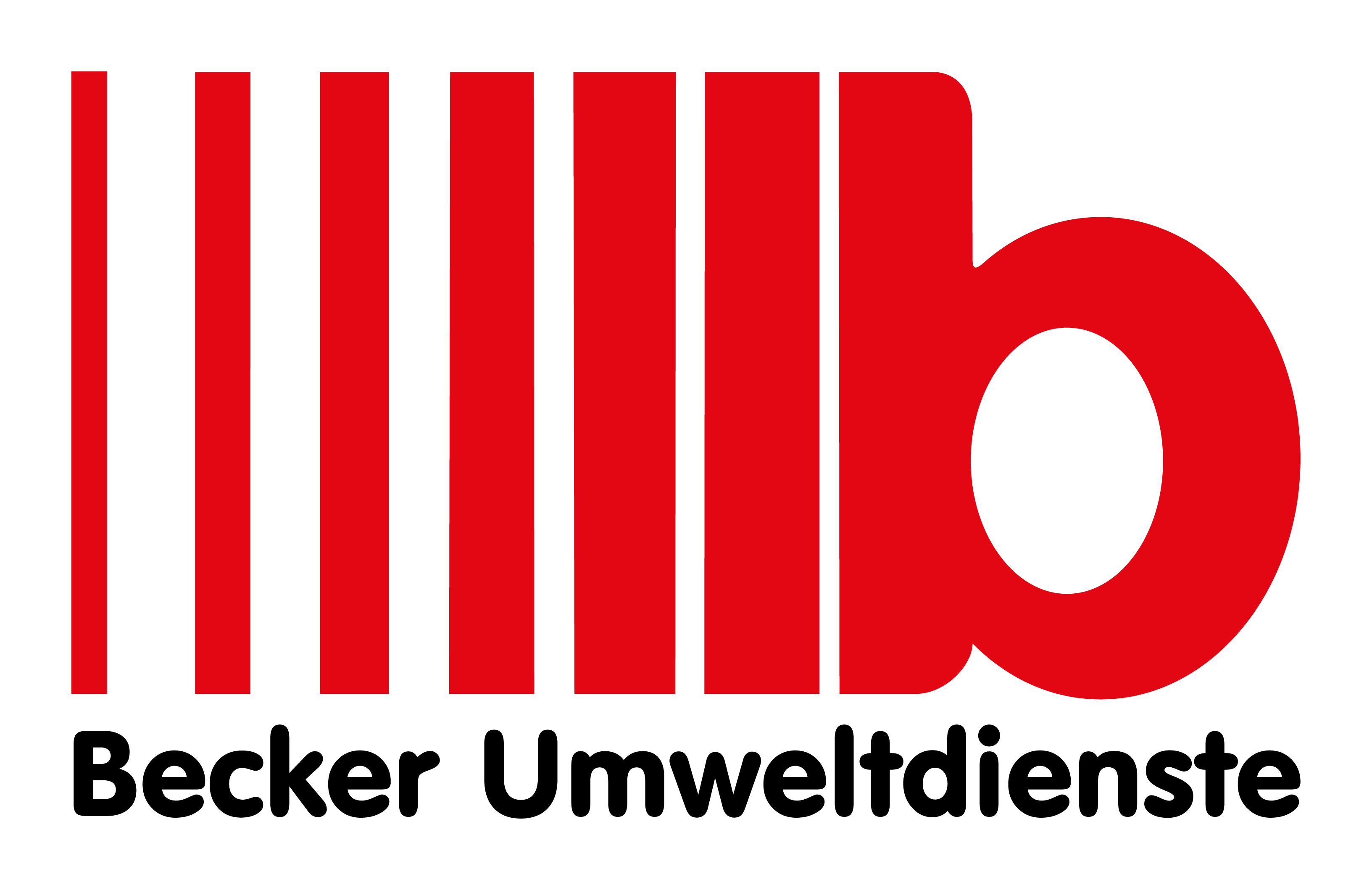 Becker Umweltdienste GmbH Hauptverwaltung