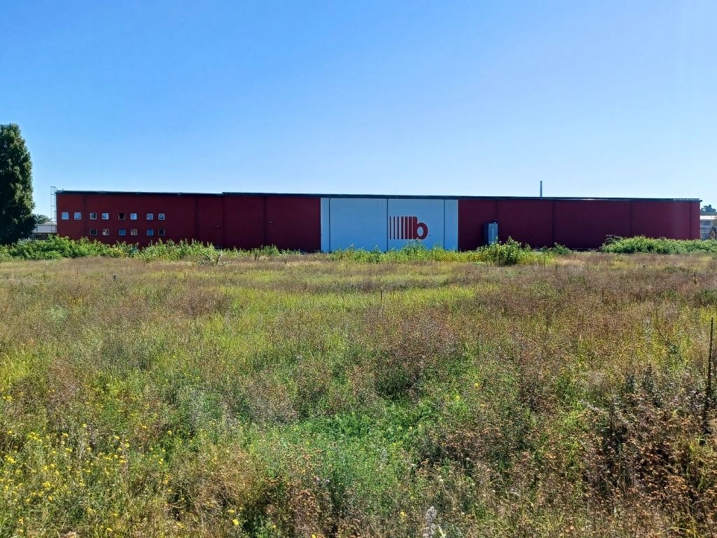 Standortbild Becker + Armbrust GmbH Ludwigsfelde