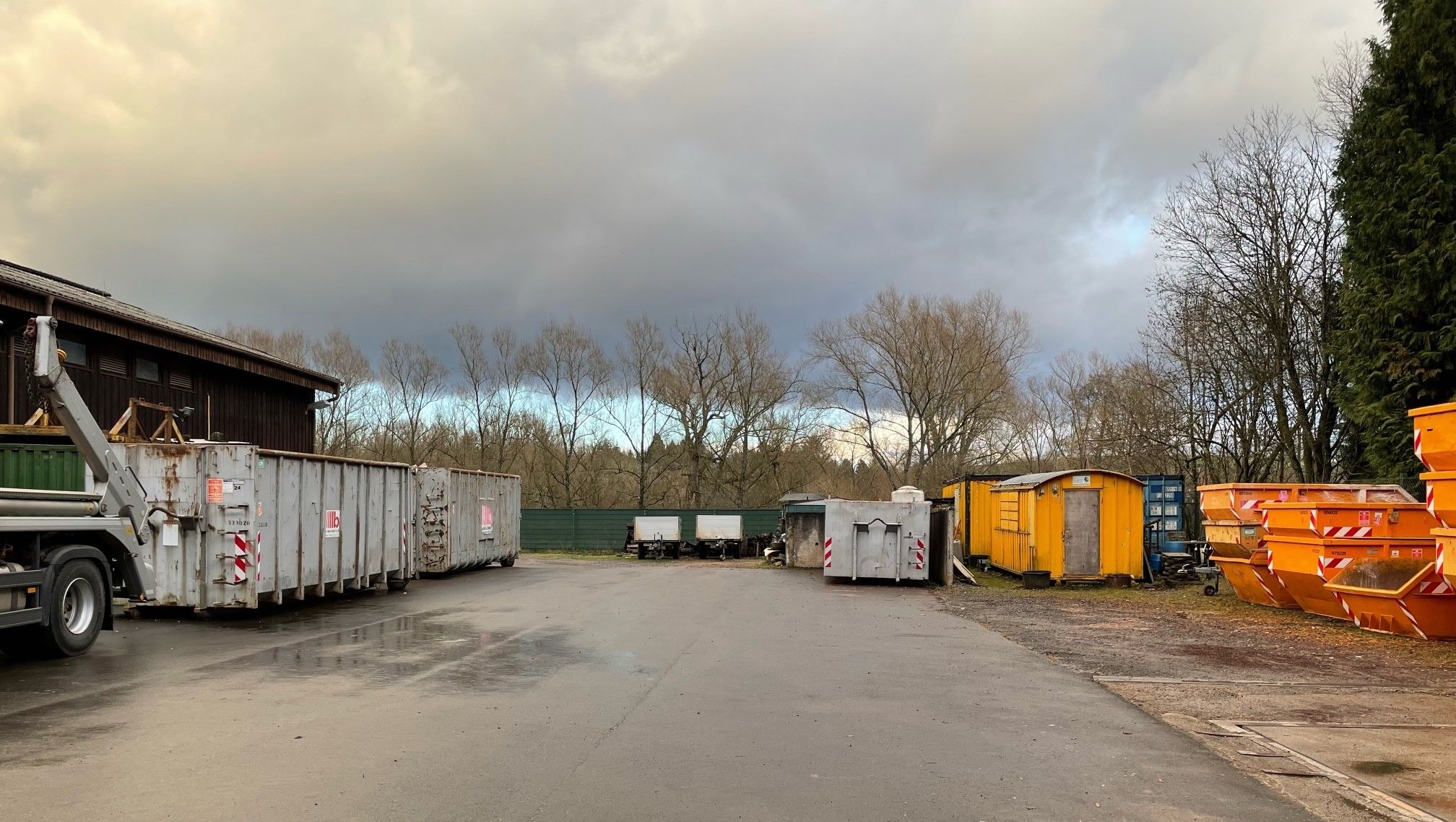 Standortbild Becker & Maurer in Blieskastel