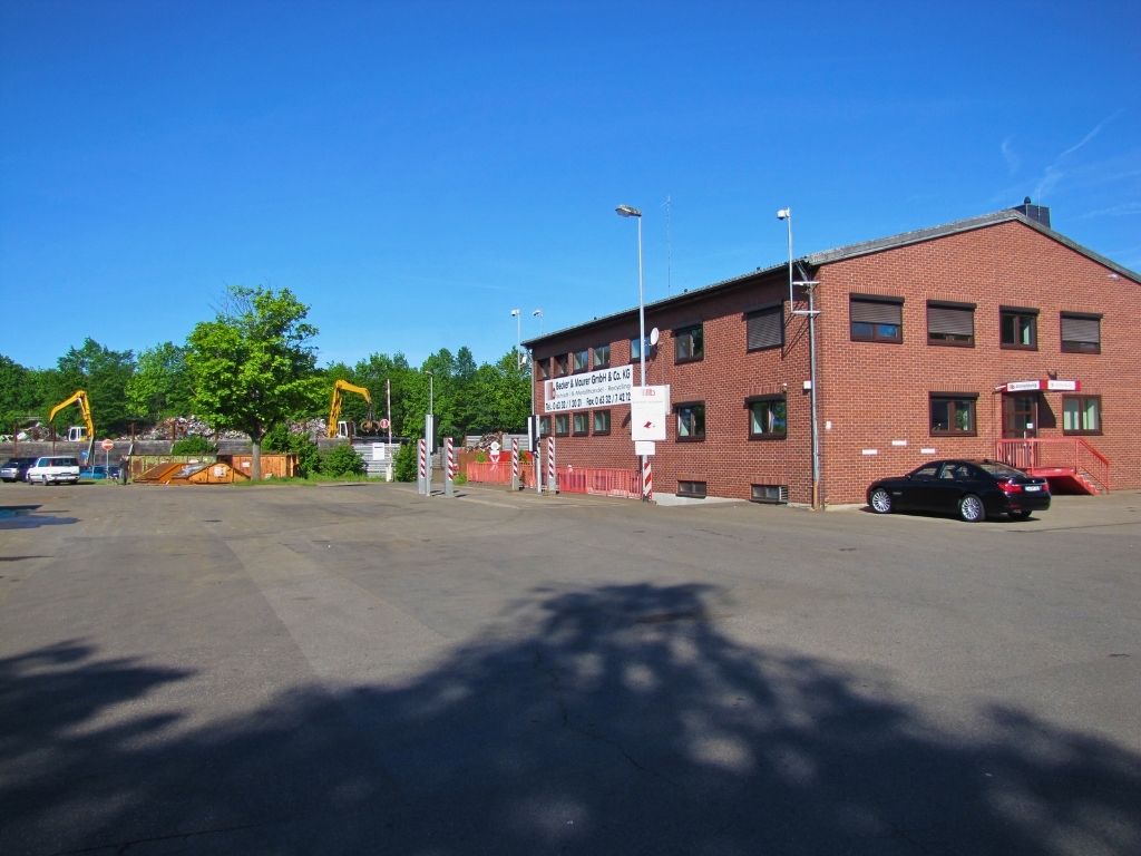 Standortbild von Becker & Maurer GmbH & Co. KG in Zweibrücken