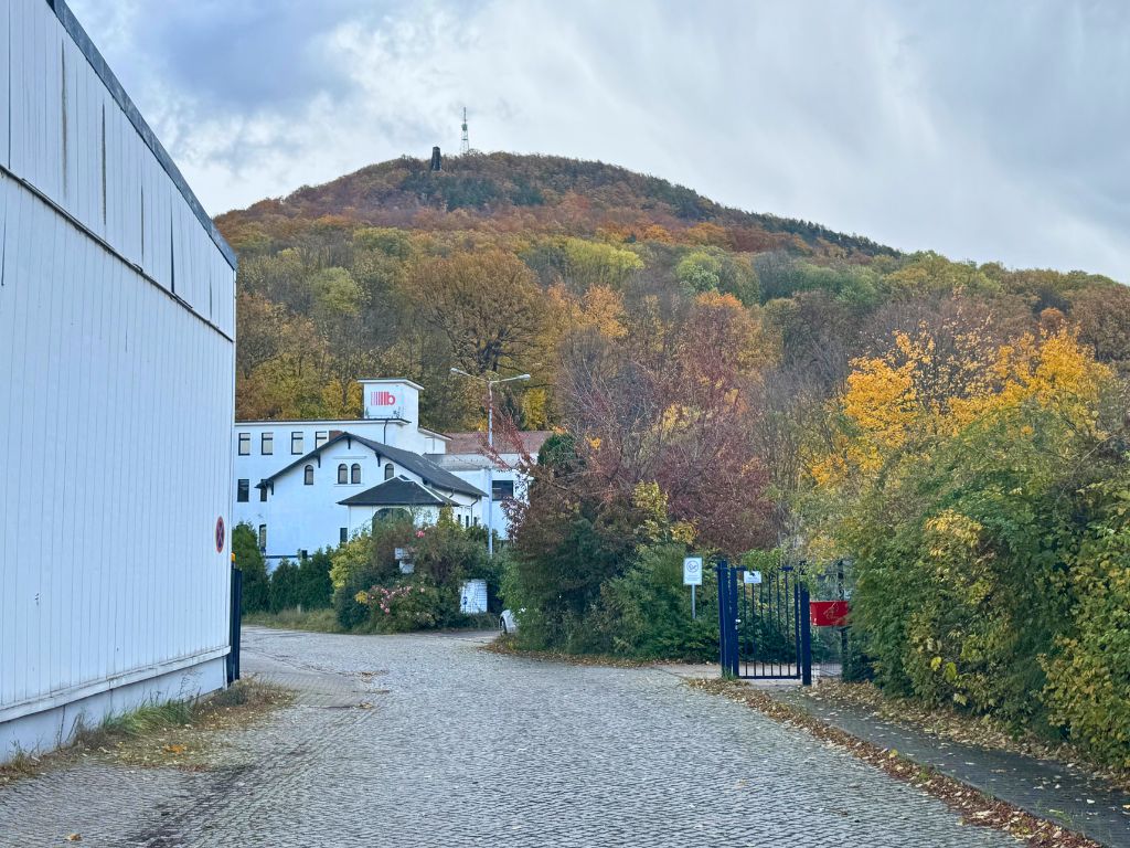 Standortbild Becker Umweltdienste Dresden
