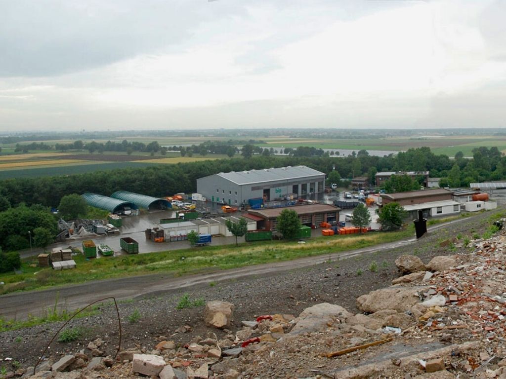 Standortbild der biolog