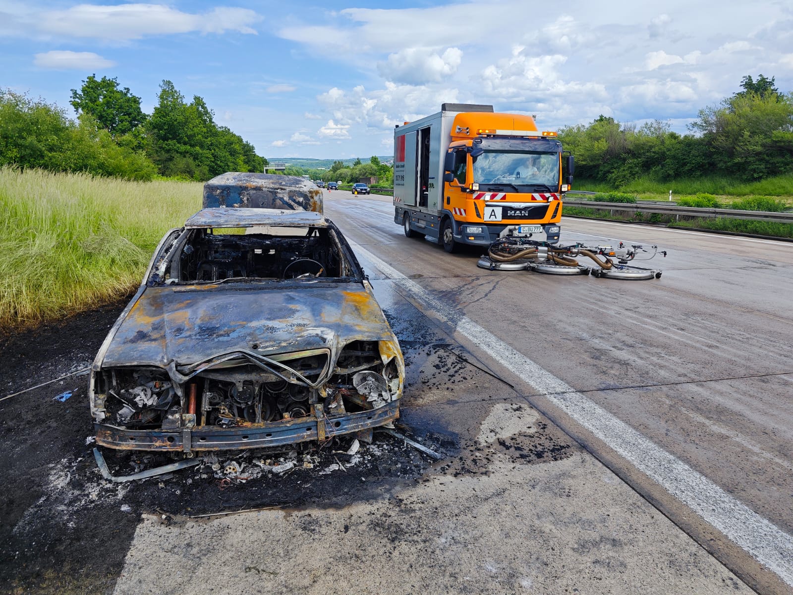 Havariedienst Jakob Becker