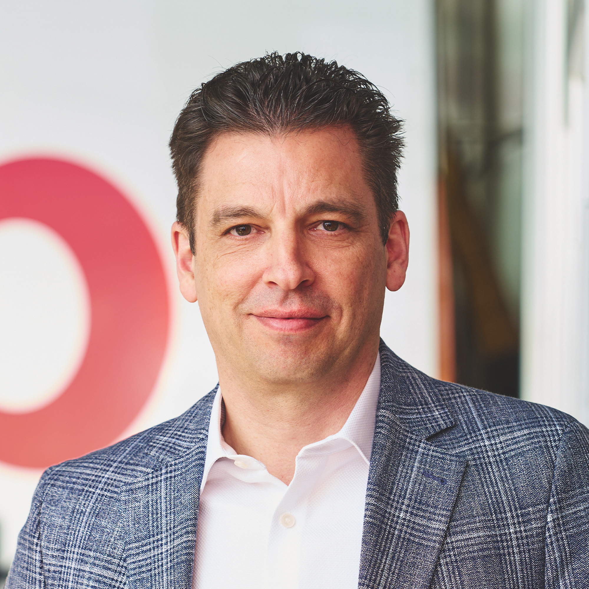Portrait Dr. Thorsten Kohl