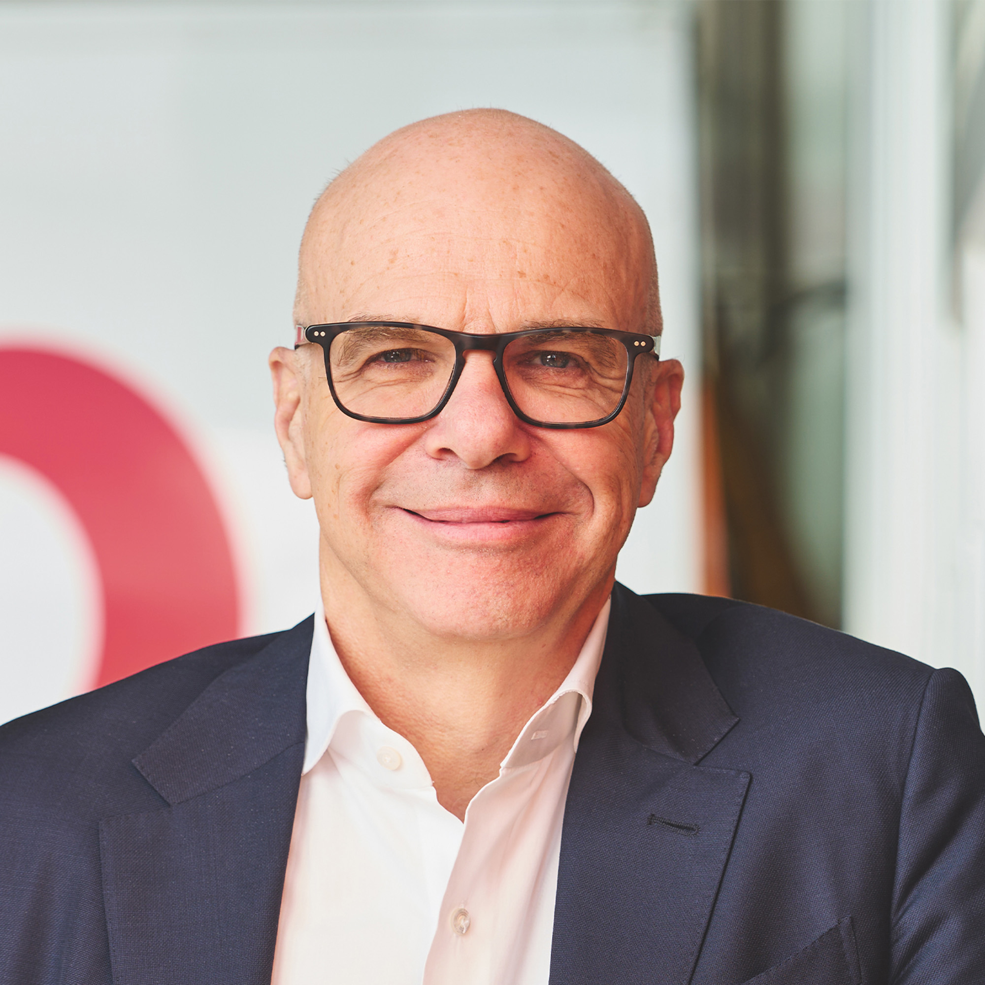 Portrait Matthias Lettermann