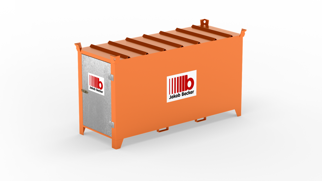 Leuchtstoffröhrenboxen